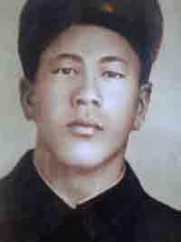 Кулахунов Юнусжан Рашидинович