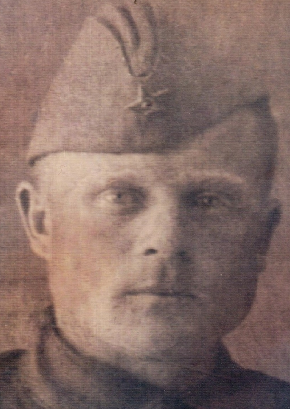 Кузнецов Федор Васильевич