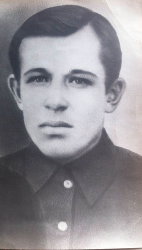 Ранюк Иван Степанович