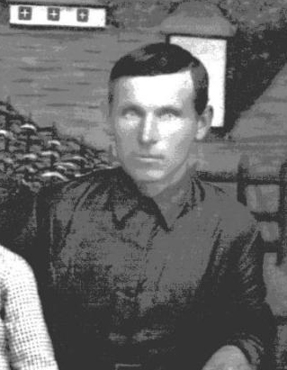 Проскопенко Михаил Данилович