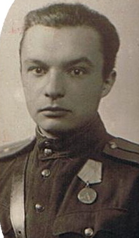 Козлов Глеб Васильевич