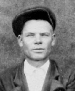 Хорошилов Иван Федулович