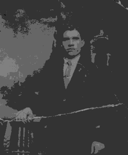 Кузнецов Никифор Емельянович