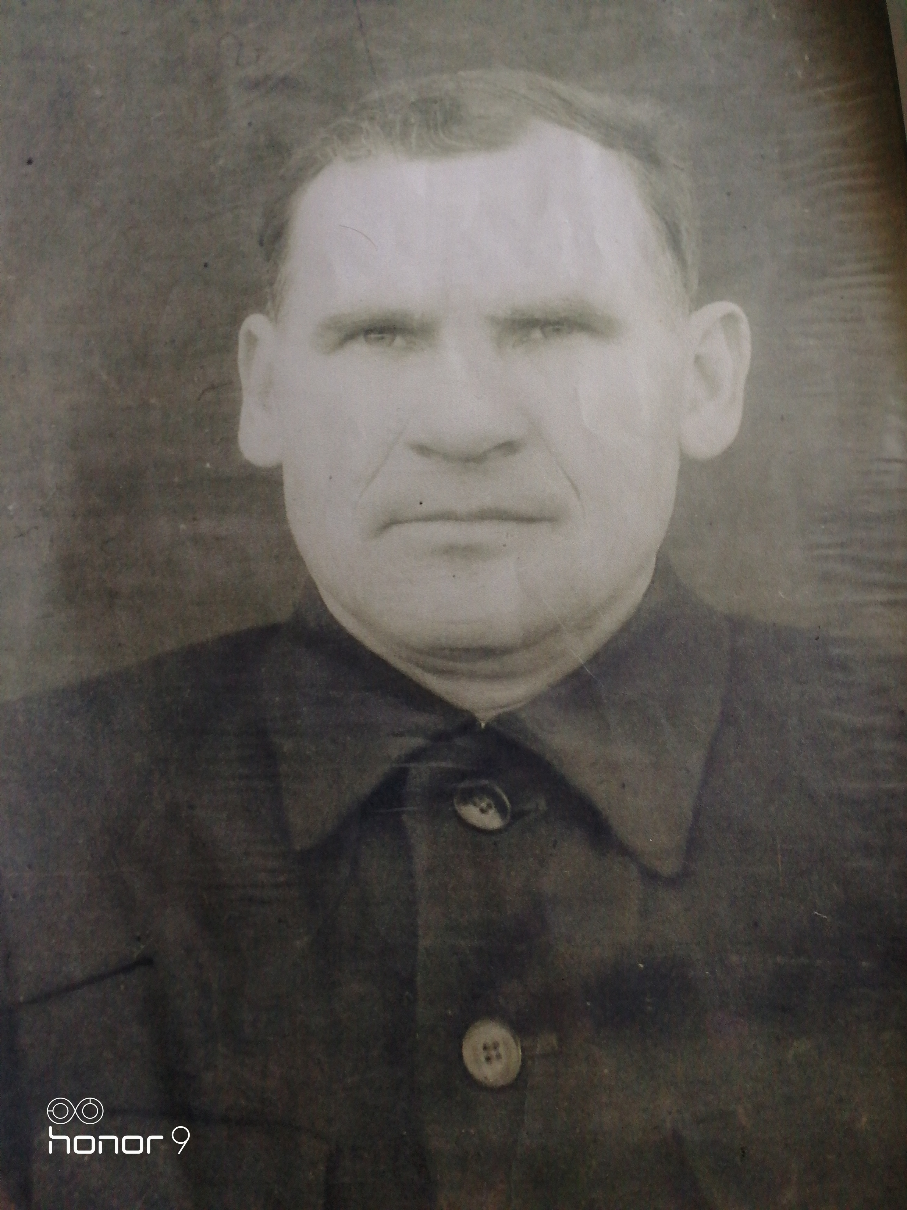 Карапыш Семен Данилович