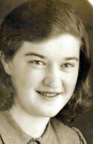 Пузикова Клавдия Тимофеевна