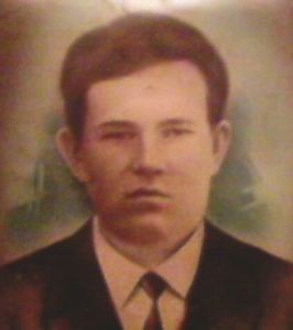 Иркабаев Ягуда Нигматбаевич