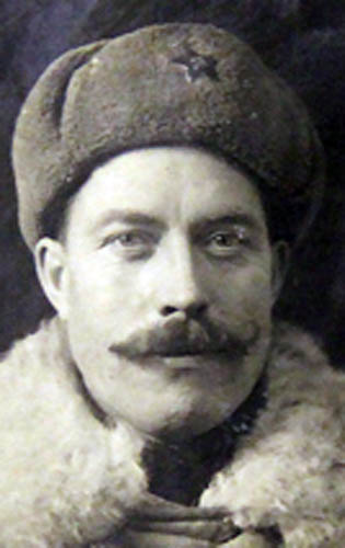 Струков Василий Евдокимович