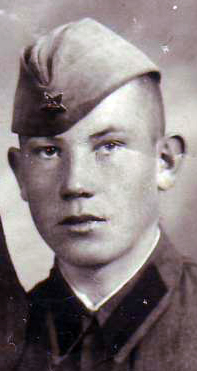 Игнатьев Владимир Семенович