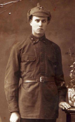 Бутов Иван Иванович