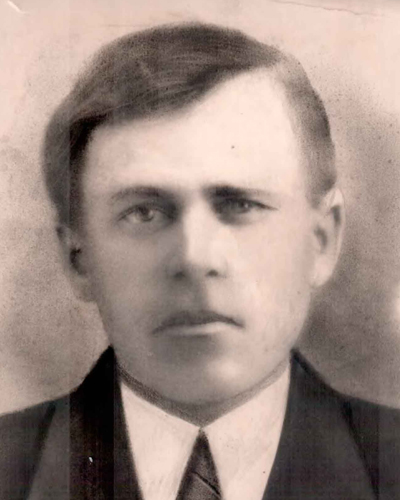 Ширин Петр Фиоиппович