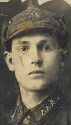 Котляров Николай Петрович