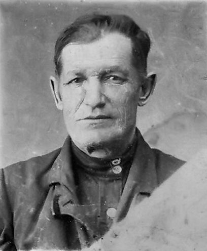 Галейник Михаил Тимофеевич