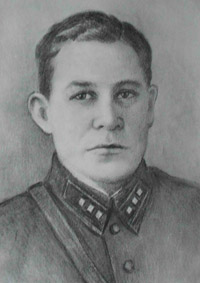 Черняев Захар Федорович