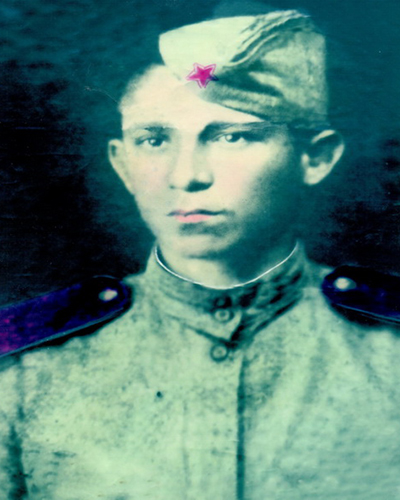 Гуйван Никифор Иванович