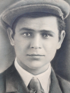 Белозеров Константин Петрович