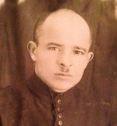 Козьмин Валентин Александрович