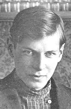 Соловьев Сергей Петрович