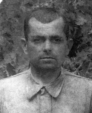 Джумайло Трофим Венидиктович