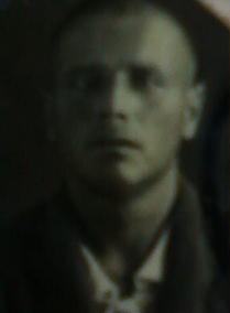 Сазанов Иван Павлович