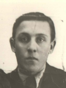 Носырев Петр Иванович