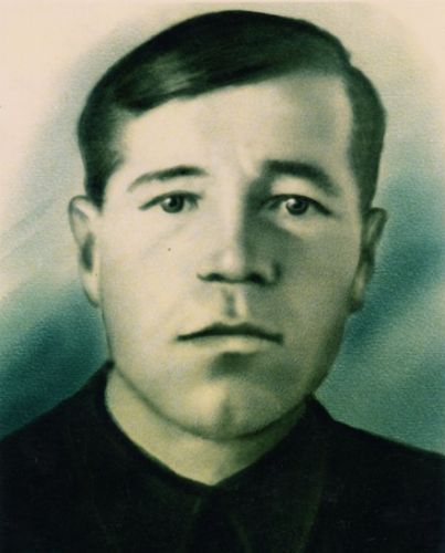 Мурашов Павел Николаевич