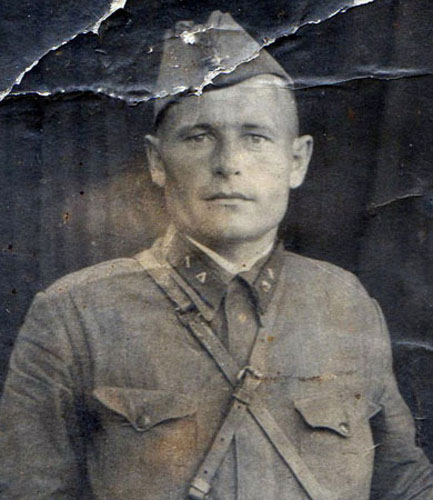 Шустов Александр Антонович