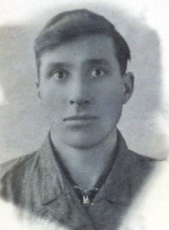 Туев Дмитрий Степанович