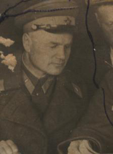 Горев Петр Иванович