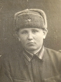 Петрухнов Иван Павлович