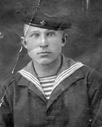 Рыбкин Иван Иванович