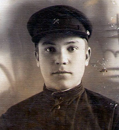 Мотовинский Петр Иванович