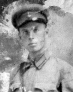 Олексенко Сергей Иванович