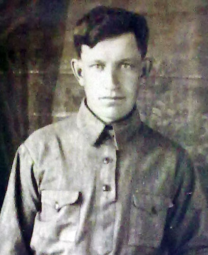 Иноземцев Иван Федорович