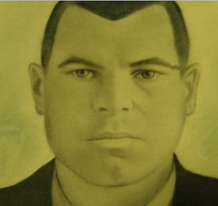 Гребенкин Иван Гаврилович