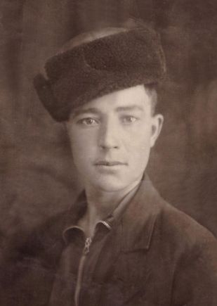 Филиппов Алексей Ильич