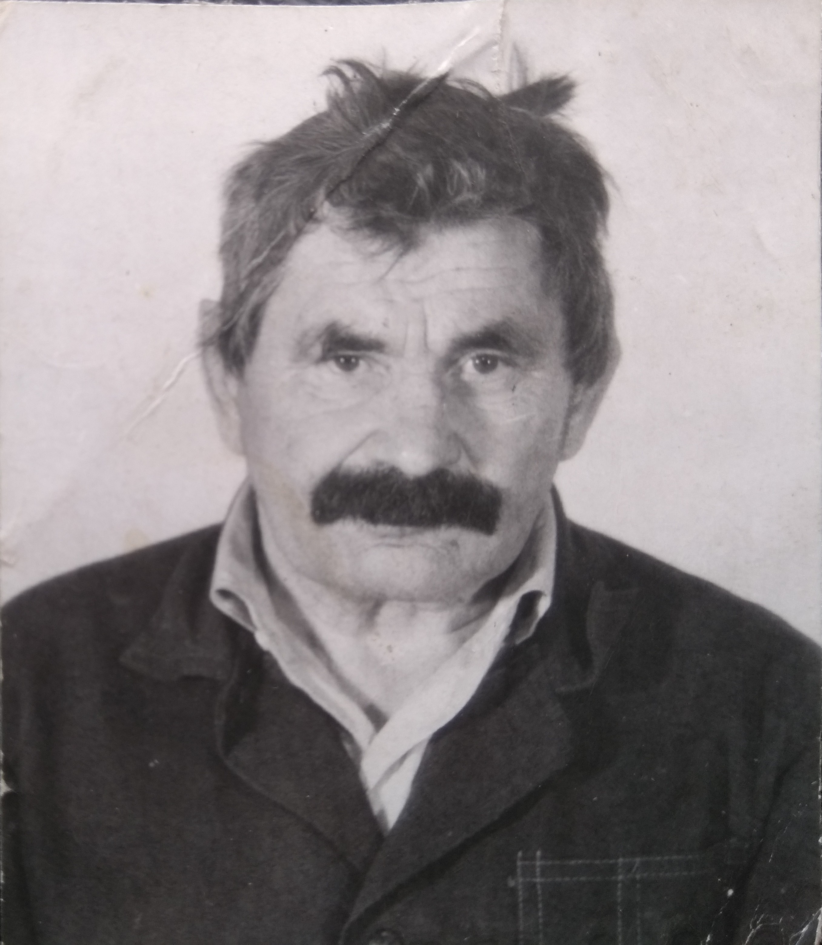 Розов Николай Александрович