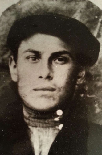 Андриевский Иван Васильевич