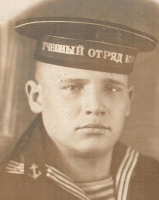 Маркин Иван Иванович