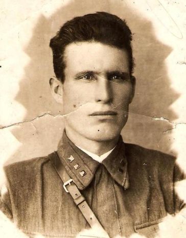 Кретов Иван Петрович