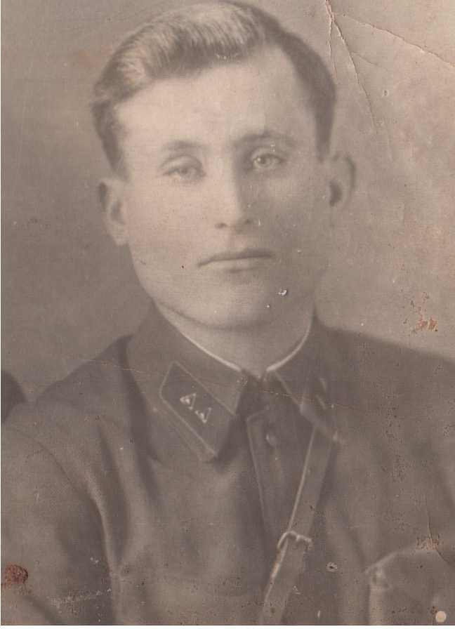 Куканов Михаил Иванович