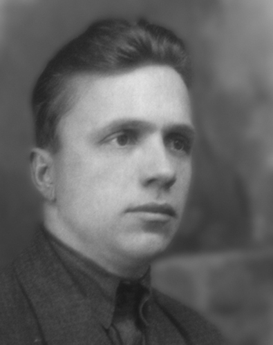 Романов Андрей Павлович