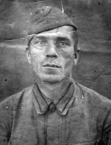 Чехонацкий Василий Семенович