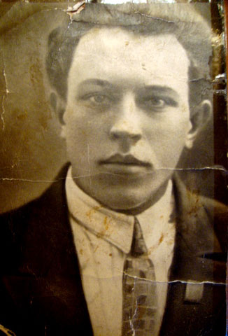 Большаков Сергей Михайлович