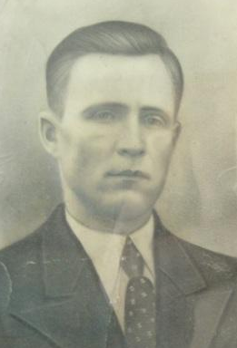 Семенов Сергей Семенович