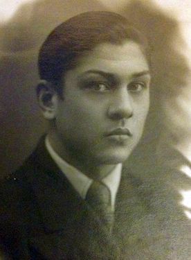 Сидорочев Федор Яковлевич