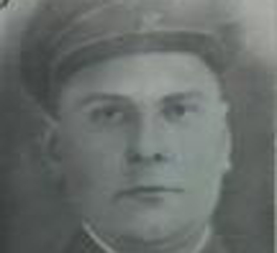 Небылица Пётр Иванович