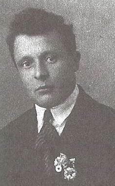 Ахметов Юнус Гайниахметович