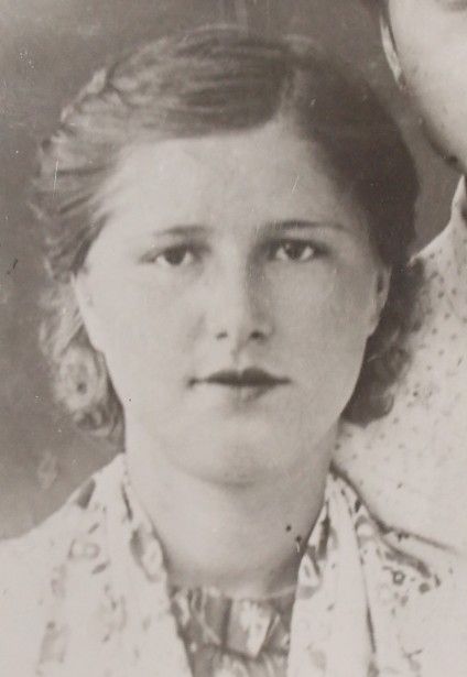 Корчагина Екатерина Дмитриевна