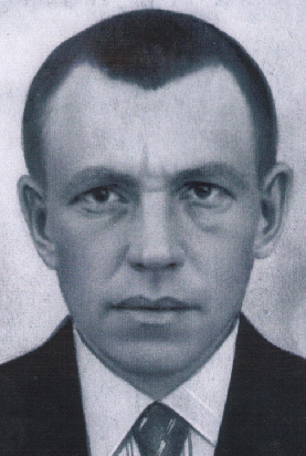 Парыгин Николай Александрович