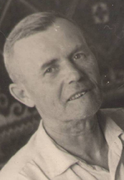 Бурмистров Леонид Мартынович